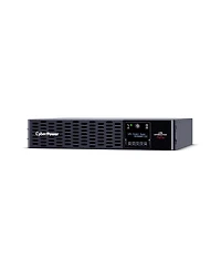 CyberPower PR3000RT2UC 3000VA/3000W Smart App Sinewave Rack/Tower Convertible Ups System