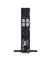 CyberPower PR1500RTXL2UC Smart App 1500VA/1500W Sinewave Rack/Tower Ups with BP48VP2U02 Extended Battery Module