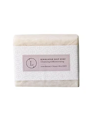 Lizush Himalayan Salt Soap Bar Set