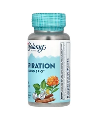 Solaray Respiration Blend Sp-3