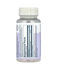 Solaray Beta Glucan High Potency 200 mg - 30 VegCaps