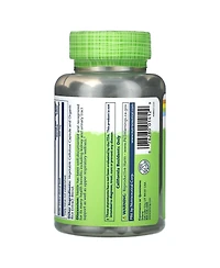 Solaray True Herbs Nettle - 180 VegCaps (450 mg per Capsule)