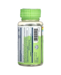 Solaray True Herbs Parsley Leaf - 100 VegCaps (430 mg per Capsule)