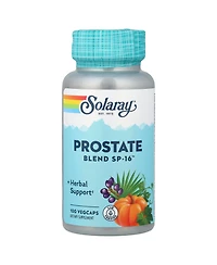 Solaray Prostate Blend Sp-16 - 100 VegCaps