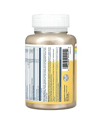 Solaray Mega Vitamin B-Stress Timed Release - 120 VegCaps