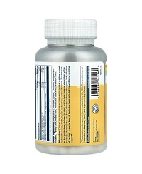 Solaray Cal-Mag Citrate with Vitamin D-2