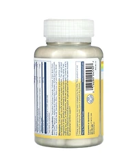 Solaray Enhanced Absorption Calcium Magnesium