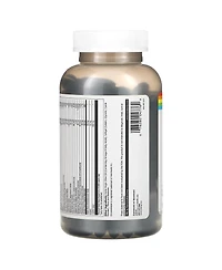 Solaray Two Daily Provide Multivitamin