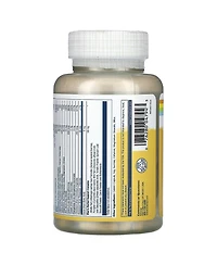 Solaray Men's Golden Multivitamin - 90 Capsules