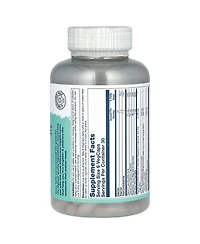 Solaray Yeast-Cleanse