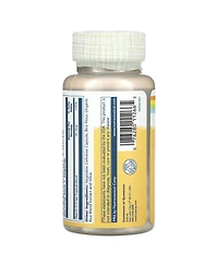 Solaray Dry Form Vitamin D-2 25 mcg