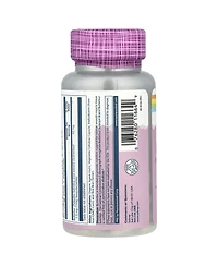 Solaray Vital Extracts Butterbur 50 mg - 60 VegCaps