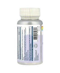 Solaray L-Lysine Monolaurin 1:1 Ratio - 60 VegCaps