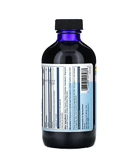 Solaray Liquid CranActin D-Mannose