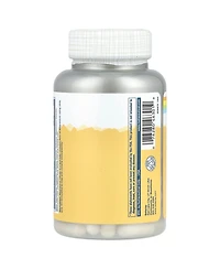 Solaray Magnesium Citrate - 90 Capsules (133 mg per Capsule)