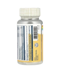 Solaray Vitamin D3 + K2 - 120 VegCaps