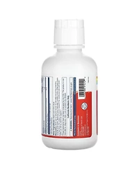 Solaray Organic Beetroot Juice from Concentrate | Supports Healthy Energy, Heart & Brain