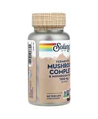 Solaray Fermented Mushroom Complete