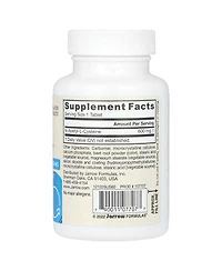 Jarrow Formulas Nutrition N-a-c Sustain 600 mg