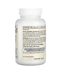Jarrow Formulas Curcumin 95 Turmeric Extract 500 mg