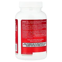 Jarrow Formulas Glutathione Reduced 500 mg
