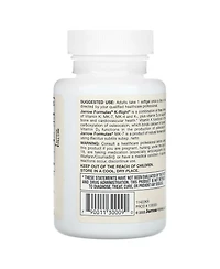 Jarrow Formulas K-Right - Vitamin K-Complex (K1, Mk-4, Mk-7, D3) - 60 Servings (Softgels)