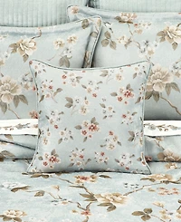 J Queen New York Prestige Square Decorative Pillow, 18" x 18"