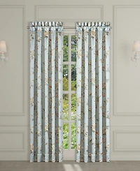 J Queen New York Prestige Window Panel Pair