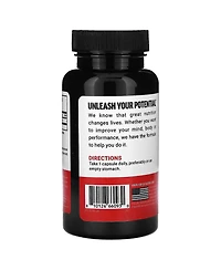 Force Factor Shilajit 250 mg