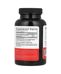 Force Factor Red Yeast Rice + CoQ10