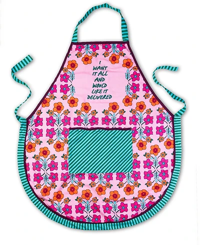 Furbish Apron