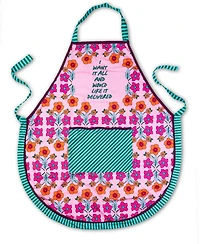 Furbish Apron