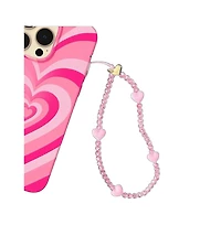 Velvet Caviar Phone Charm-Multi-Color