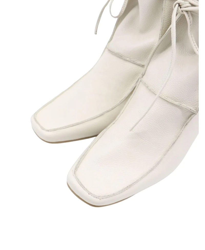 Stivali New York Women's Awakening Leather Ankle Booties
