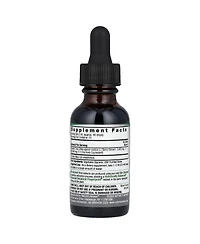 Nature's Answer Chasteberry Vitex Agnus Castus Fluid Extract Alcohol-Free 2 000 mg - 1 fl oz (30 ml)
