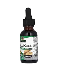 Nature's Answer Maca Root Alcohol-Free 1 000 mg