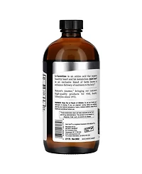 Nature's Answer Liquid L-Carnitine