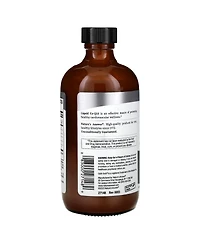 Nature's Answer Liquid Co-Q10 Tangerine 100 mg