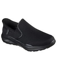 Skechers Men's Slip-Ins Relaxed Fit: Equalizer 6.0 - Stoaver Wide-Width Casual Sneakers from Finish Line
