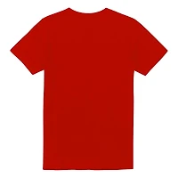 Logovision Men's Lord Of The Rings Eye Caramba T-Shirt