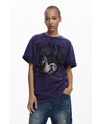 Desigual Women's Mickey Fame T-shirt