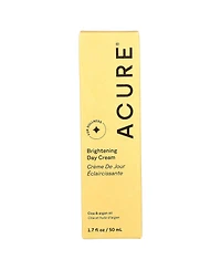 Acure Brightening Day Cream