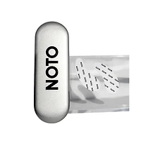 Noto botanics Unisex Re/set reusable eye boost mask