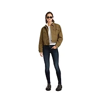 G-Star Women's Lynn Skinny Jeans