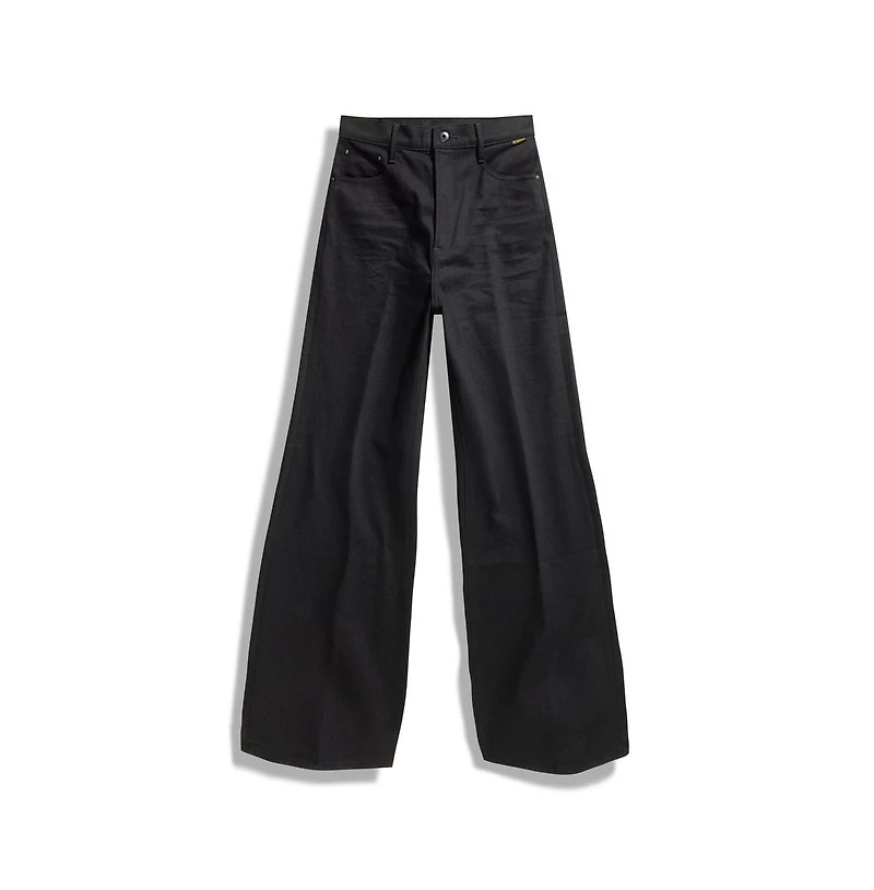G-Star Women's Deck 2 High Loose Jeans