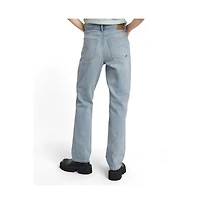 G-Star Women's Viktoria High Straight Jeans