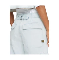 G-Star Women's Balloon Cargo Jeans