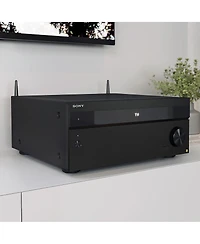 Sony Str-AZ3000ES 9.2 Channel 8K Av Receiver with AudioQuest Sky 3m Hdmi Cable