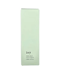 107 Beauty Chaga Jelly Low pH Cleanser