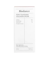 Biodance Pore Tightening Collagen Cream